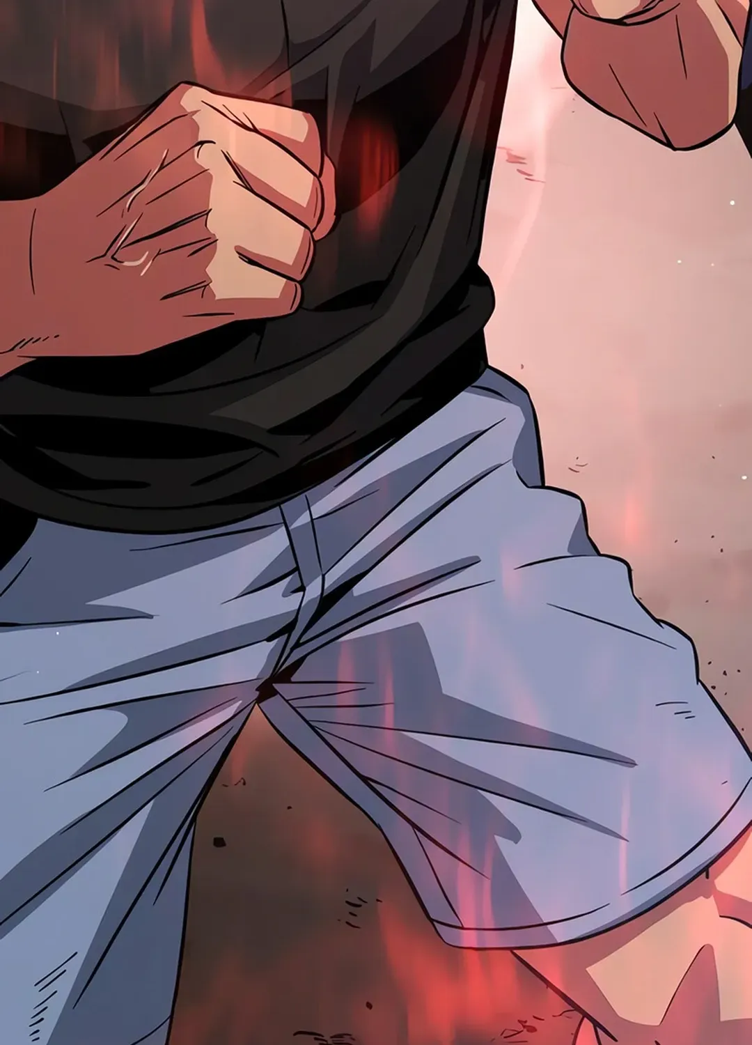 Seoul Station Barbarian Chapter 5 page 246 - 