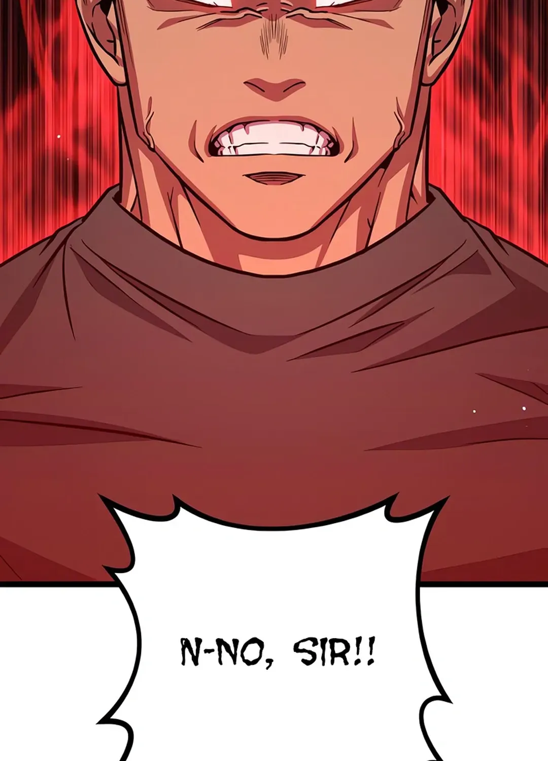 Seoul Station Barbarian Chapter 5 page 30 - 