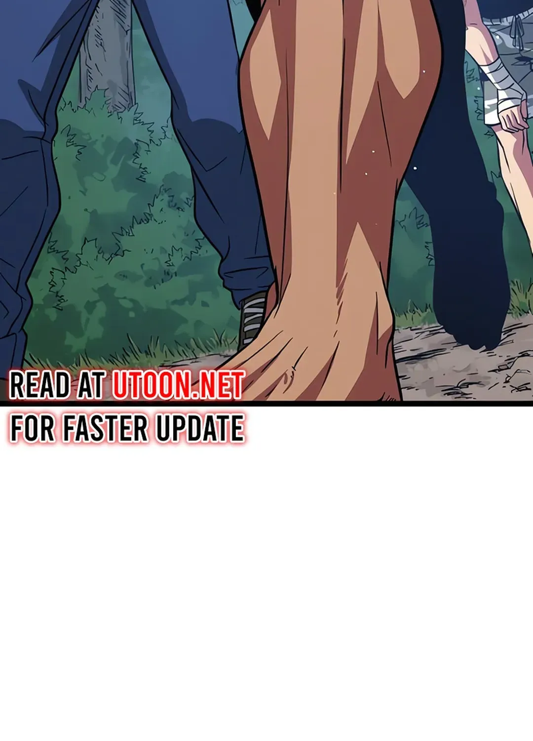 Seoul Station Barbarian Chapter 5 page 34 - 