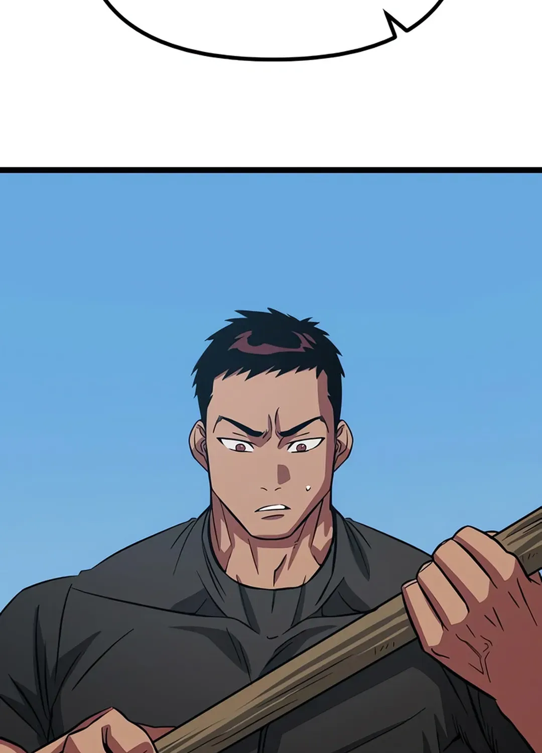 Seoul Station Barbarian Chapter 5 page 41 - 