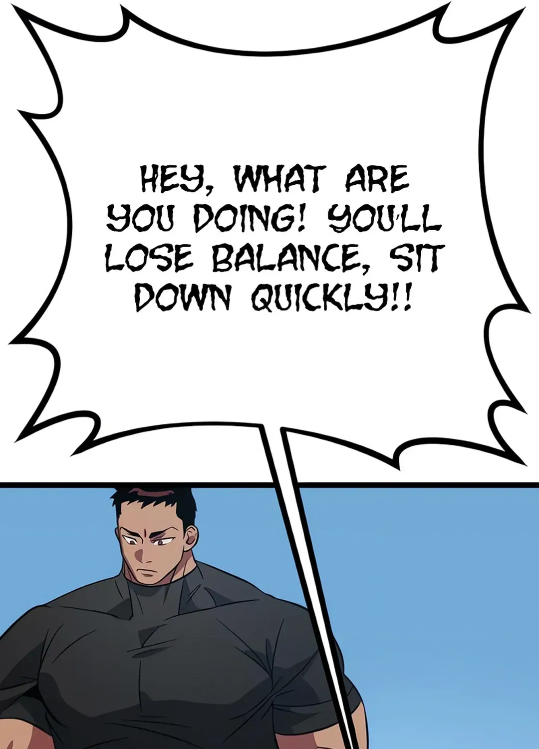 Seoul Station Barbarian Chapter 5 page 45 - 