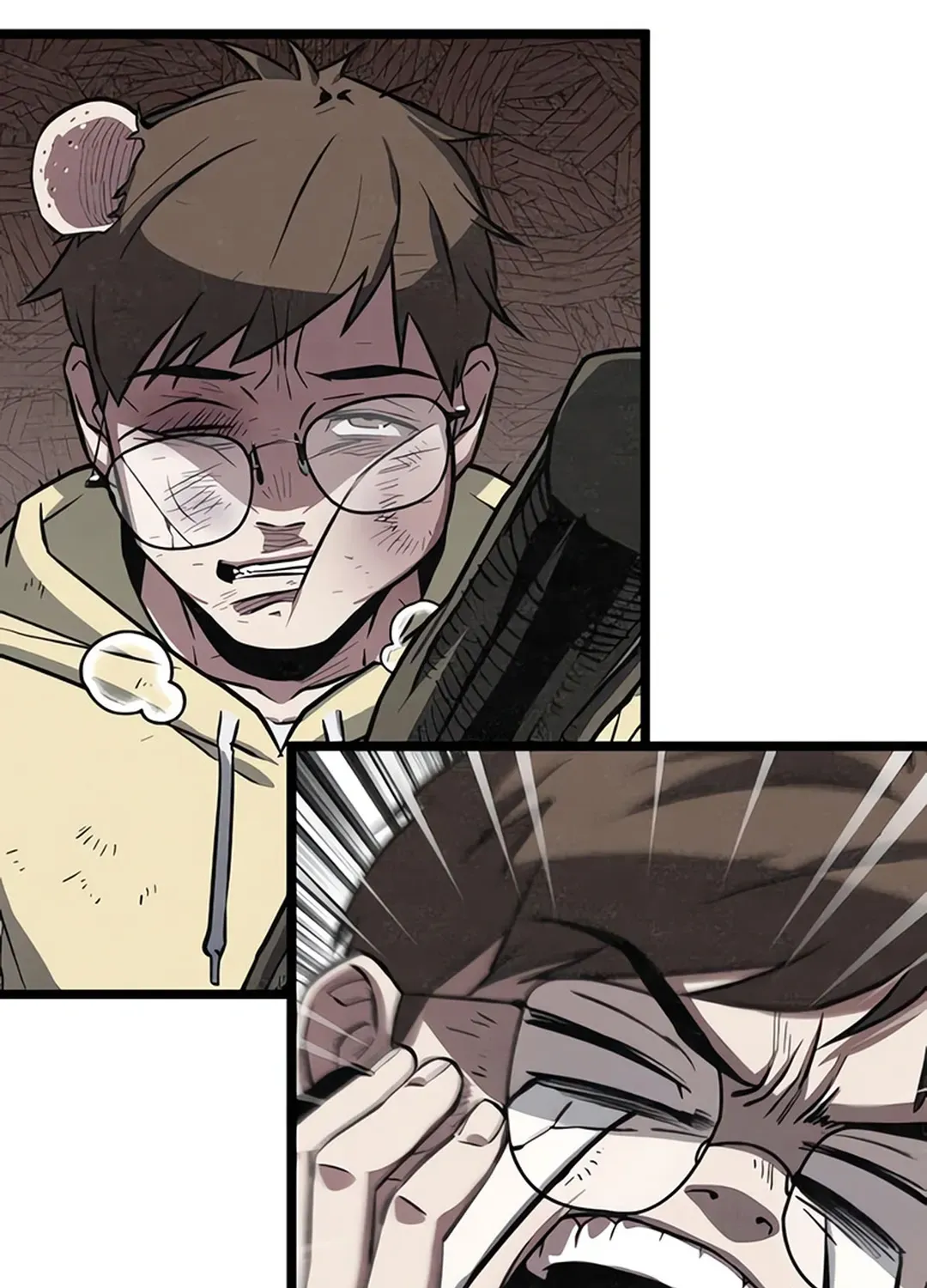 Seoul Station Barbarian Chapter 5 page 59 - 