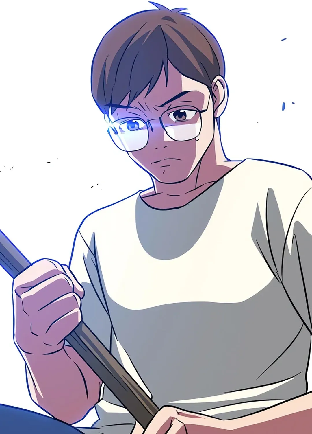 Seoul Station Barbarian Chapter 5 page 64 - 