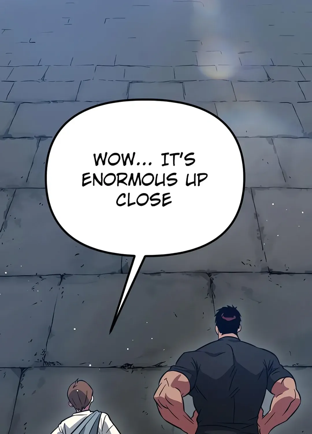 Seoul Station Barbarian Chapter 5 page 67 - 