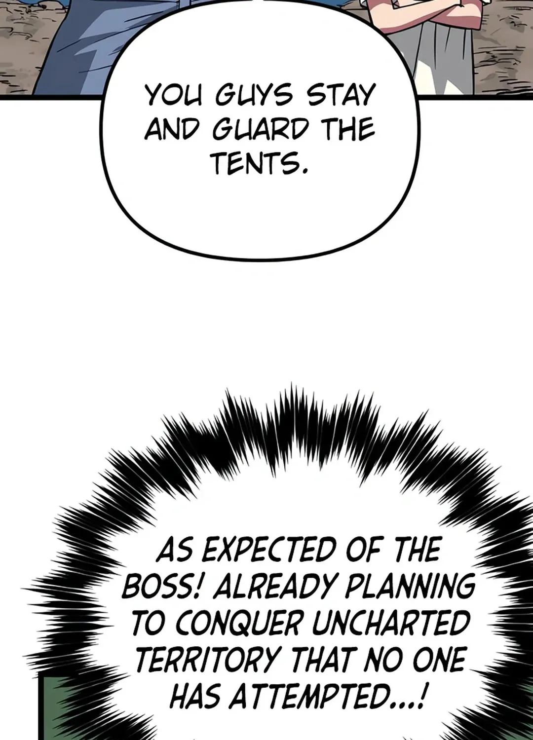 Seoul Station Barbarian Chapter 5 page 8 - 