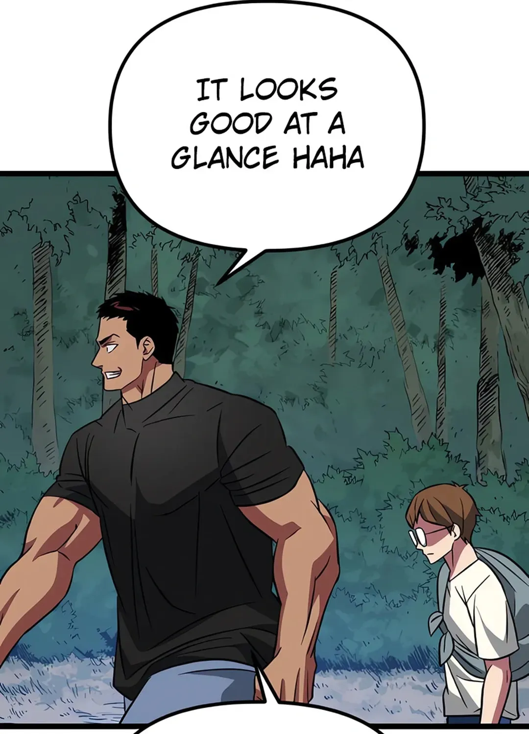 Seoul Station Barbarian Chapter 5 page 71 - 