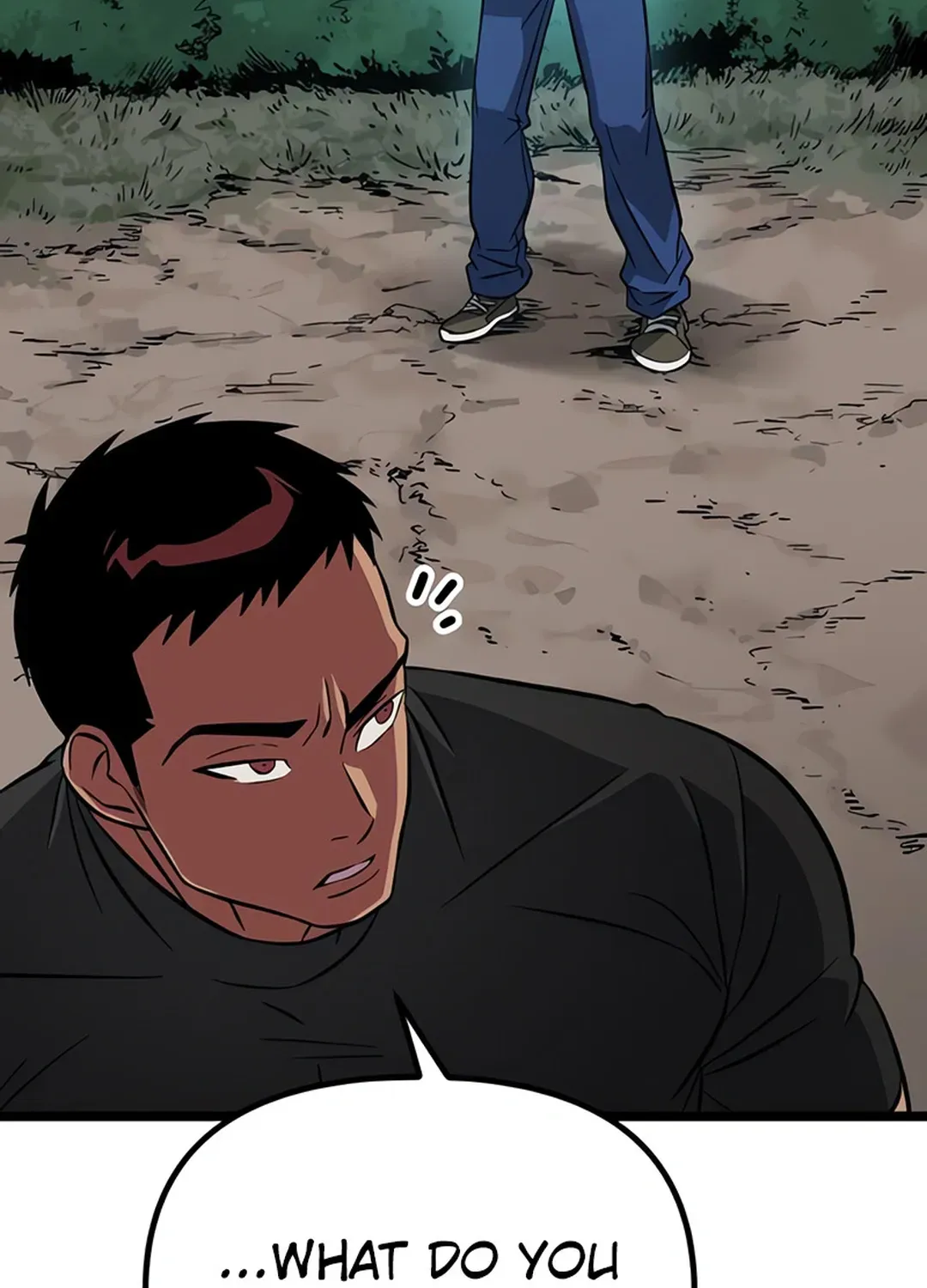Seoul Station Barbarian Chapter 5 page 75 - 