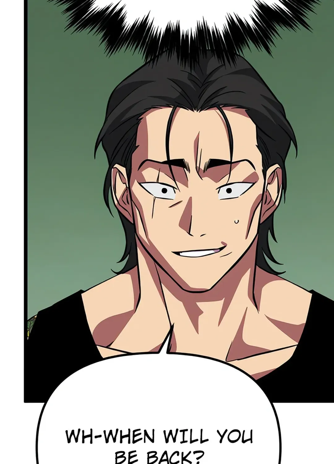 Seoul Station Barbarian Chapter 5 page 9 - 