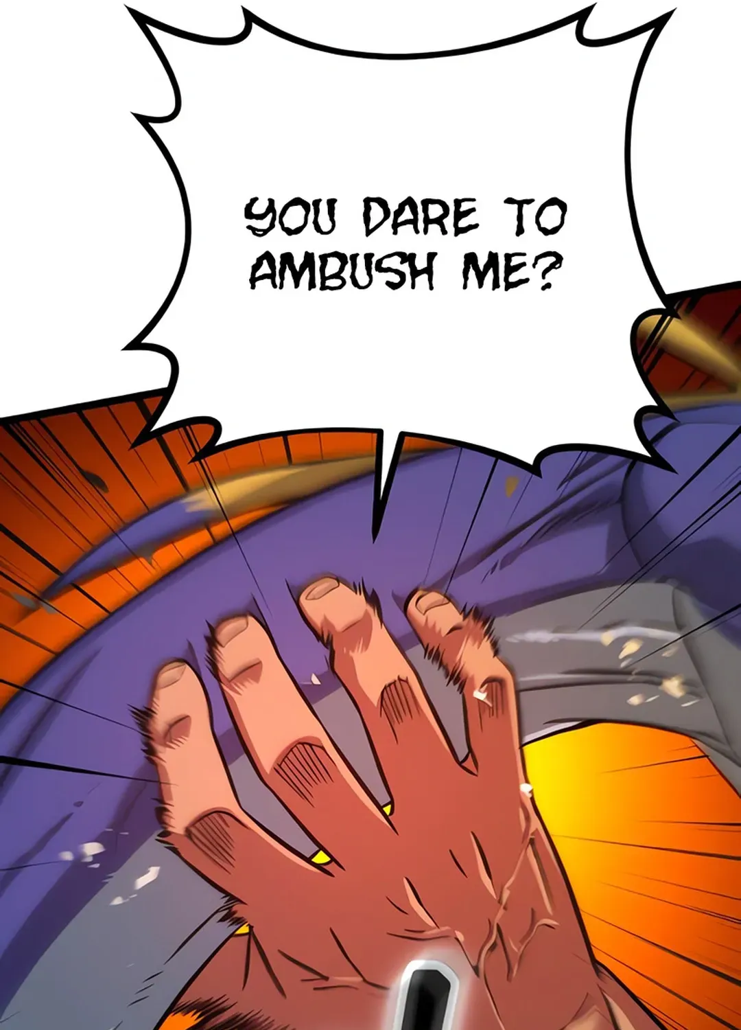 Seoul Station Barbarian Chapter 5 page 91 - 
