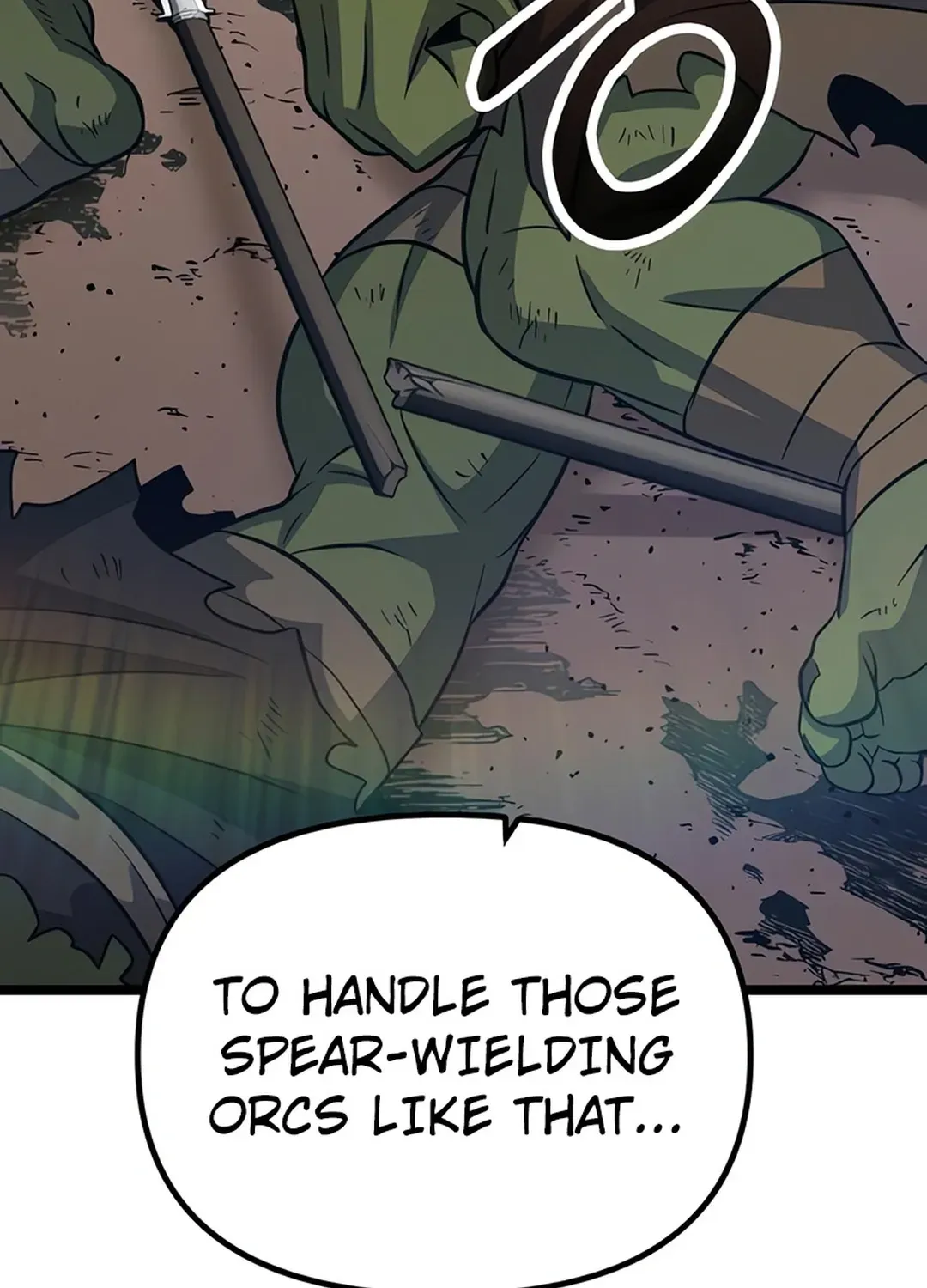 Seoul Station Barbarian Chapter 6 page 106 - 