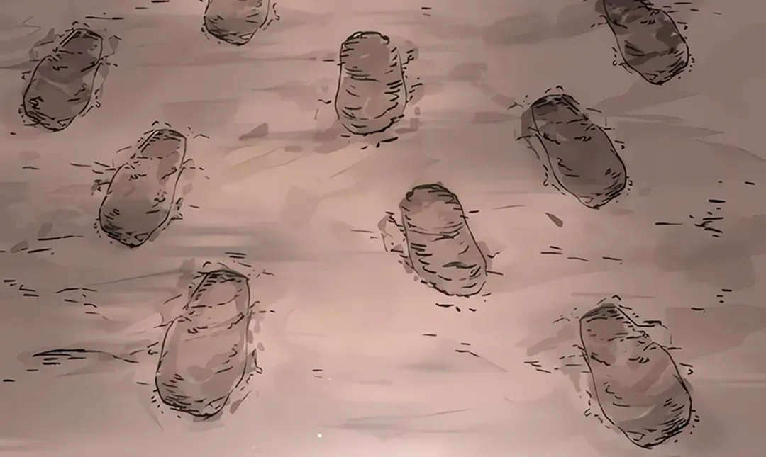 Seoul Station Barbarian Chapter 6 page 122 - 