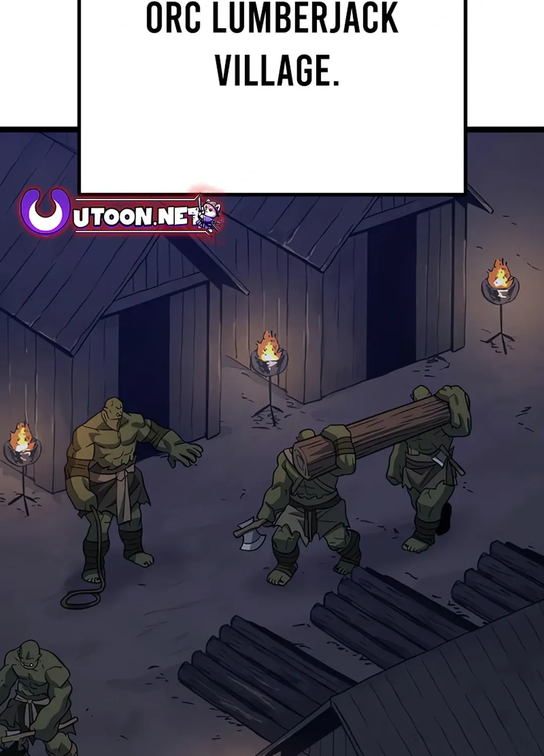 Seoul Station Barbarian Chapter 6 page 128 - 