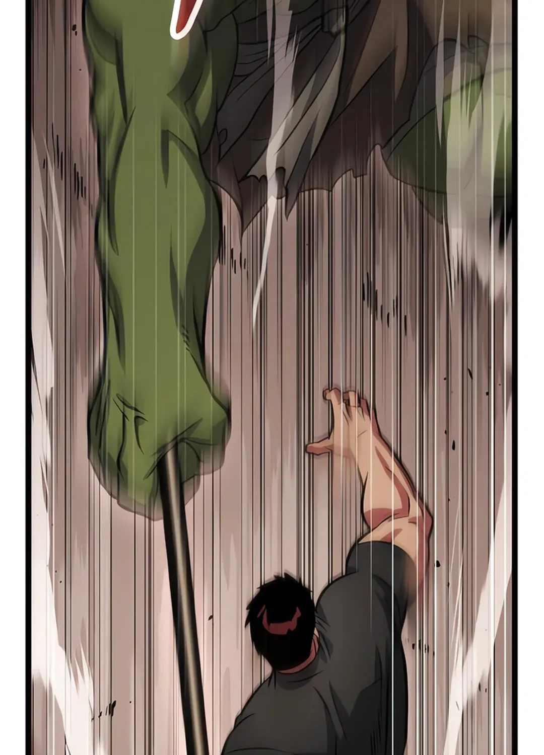 Seoul Station Barbarian Chapter 6 page 14 - 
