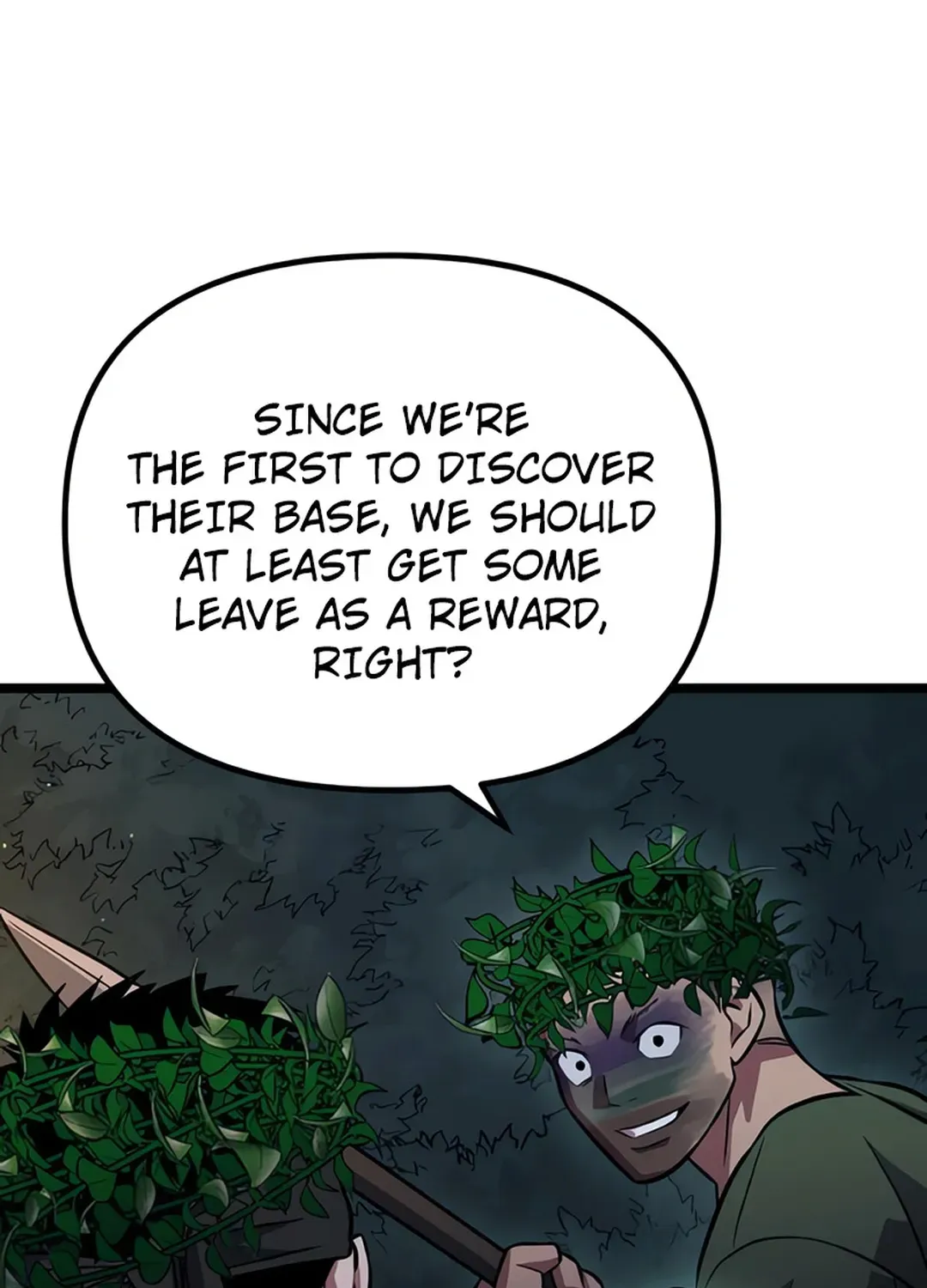 Seoul Station Barbarian Chapter 6 page 132 - 