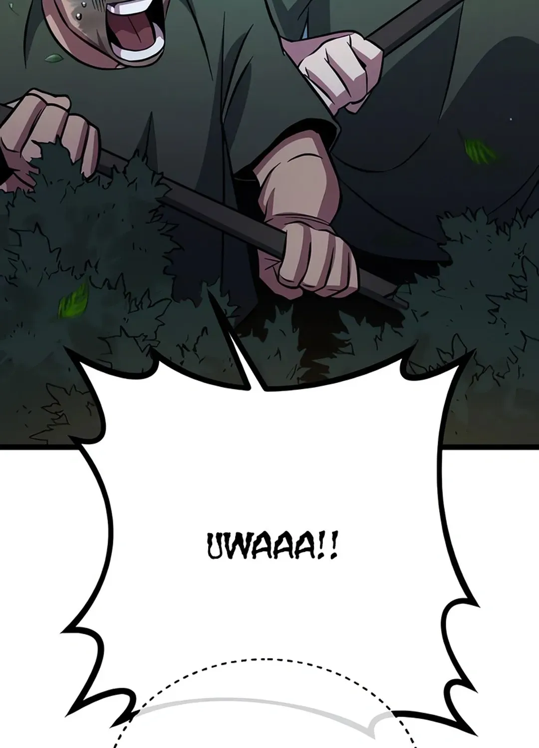 Seoul Station Barbarian Chapter 6 page 135 - 