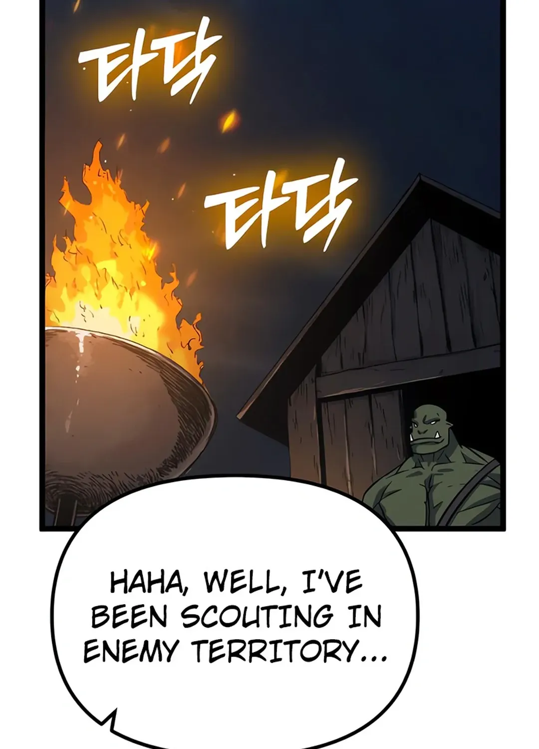 Seoul Station Barbarian Chapter 6 page 140 - 
