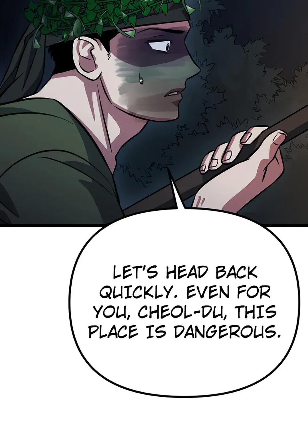 Seoul Station Barbarian Chapter 6 page 142 - 