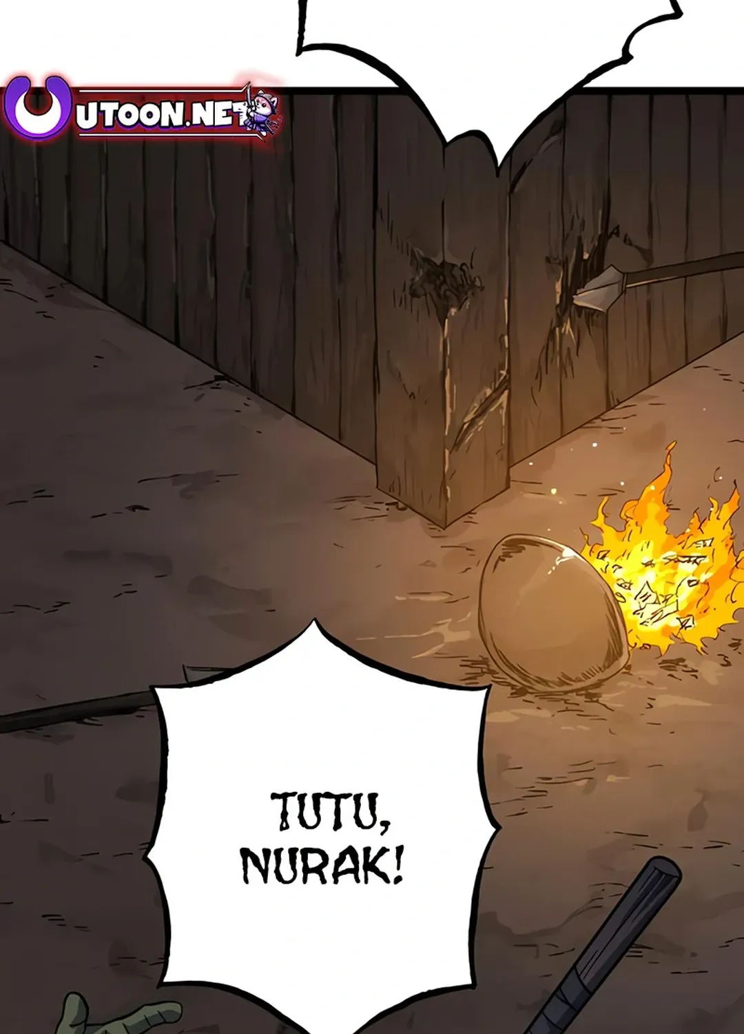 Seoul Station Barbarian Chapter 6 page 156 - 