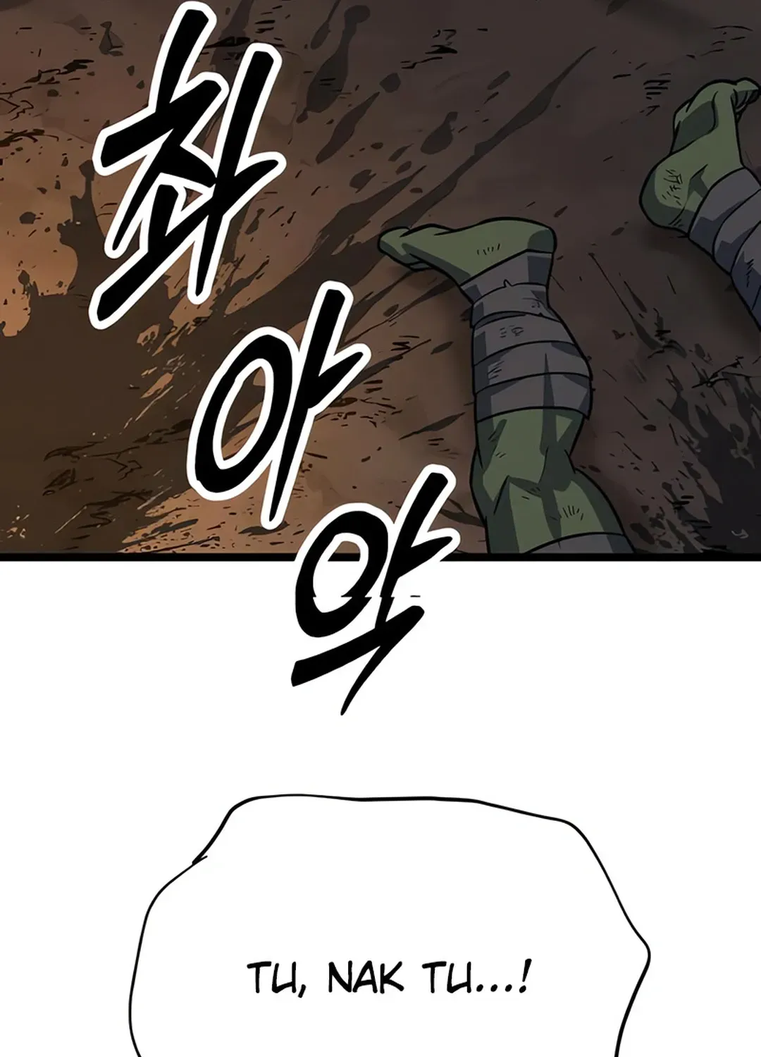 Seoul Station Barbarian Chapter 6 page 158 - 