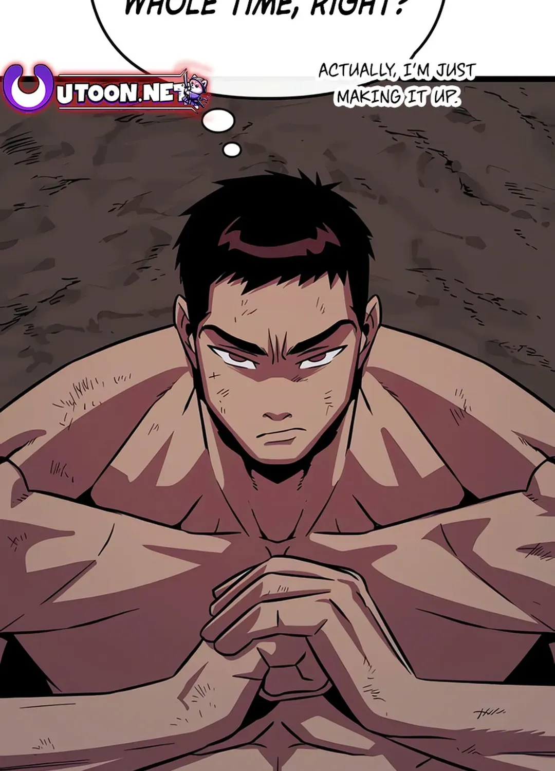 Seoul Station Barbarian Chapter 6 page 167 - 