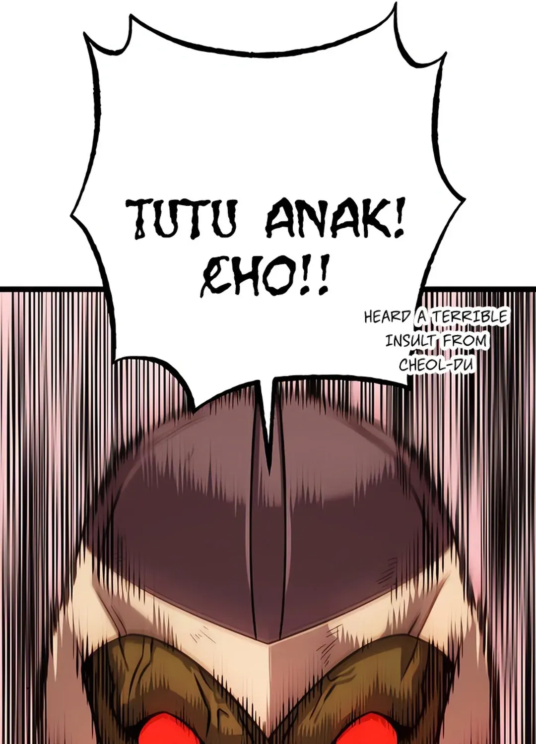 Seoul Station Barbarian Chapter 6 page 169 - 