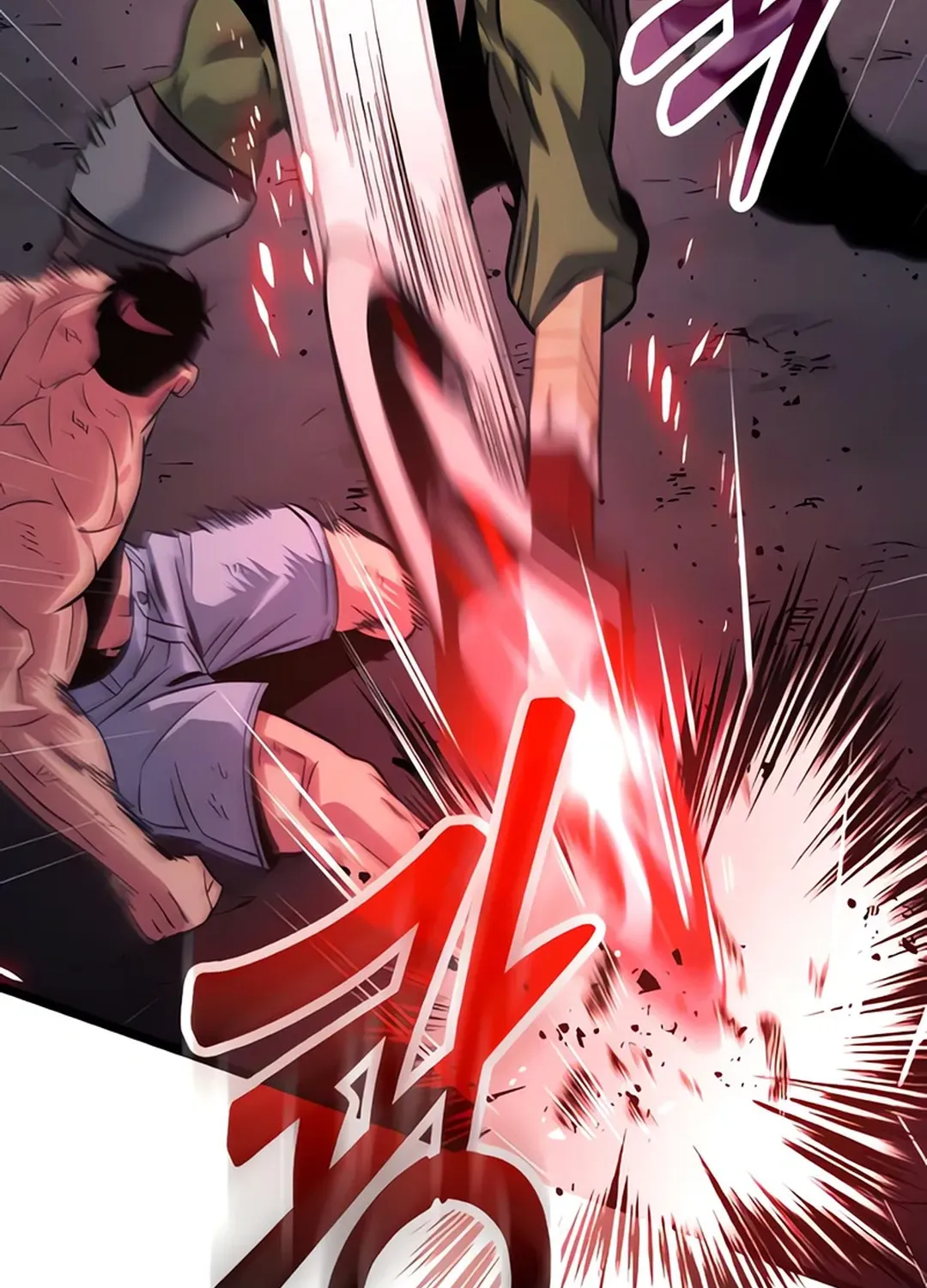 Seoul Station Barbarian Chapter 6 page 172 - 