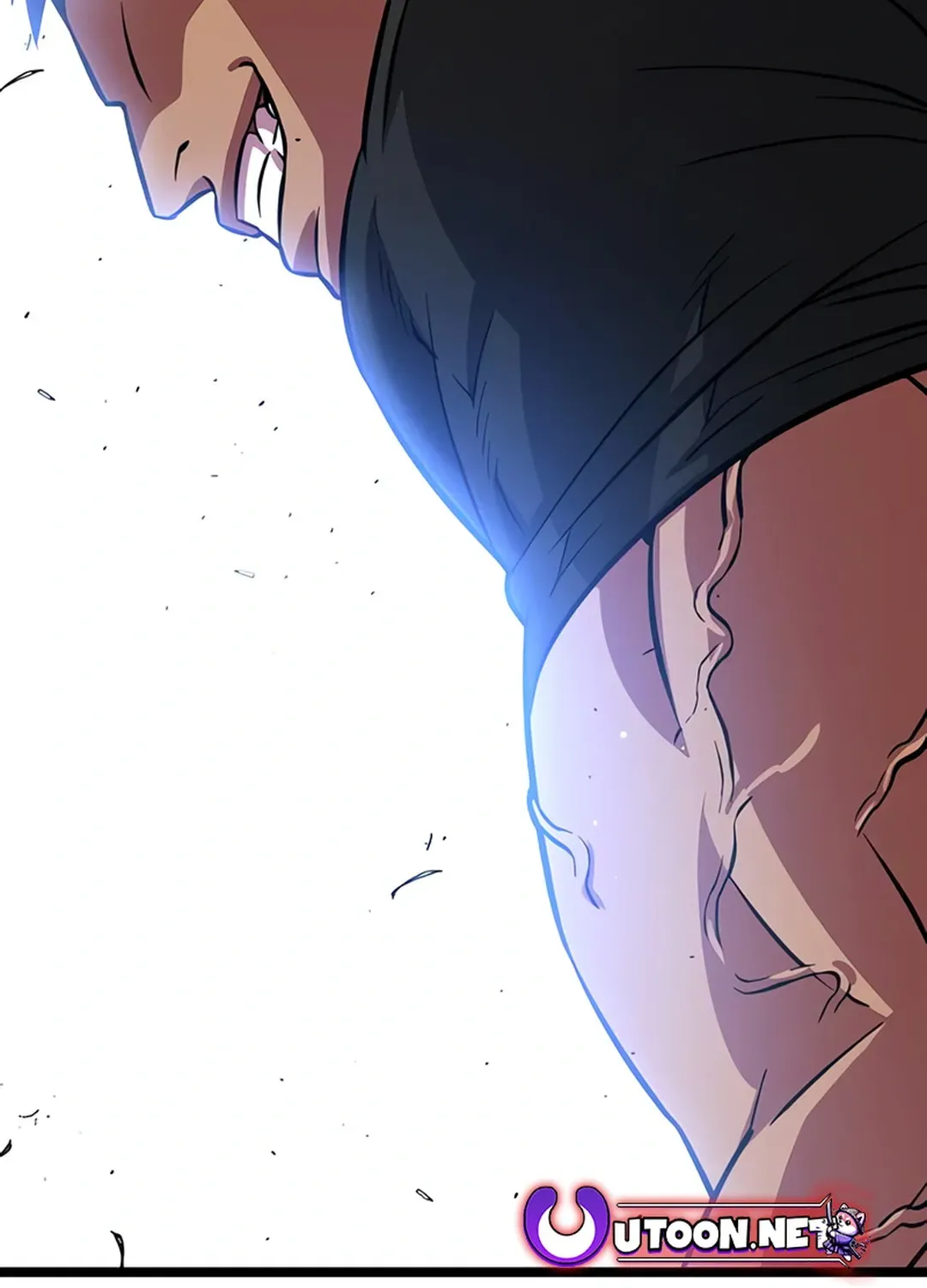 Seoul Station Barbarian Chapter 6 page 3 - 