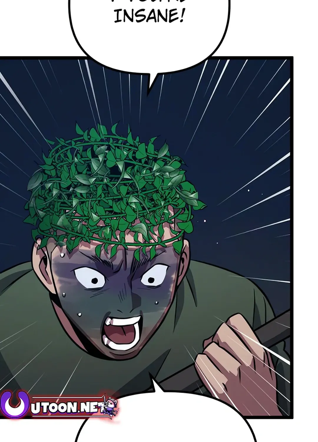 Seoul Station Barbarian Chapter 6 page 206 - 