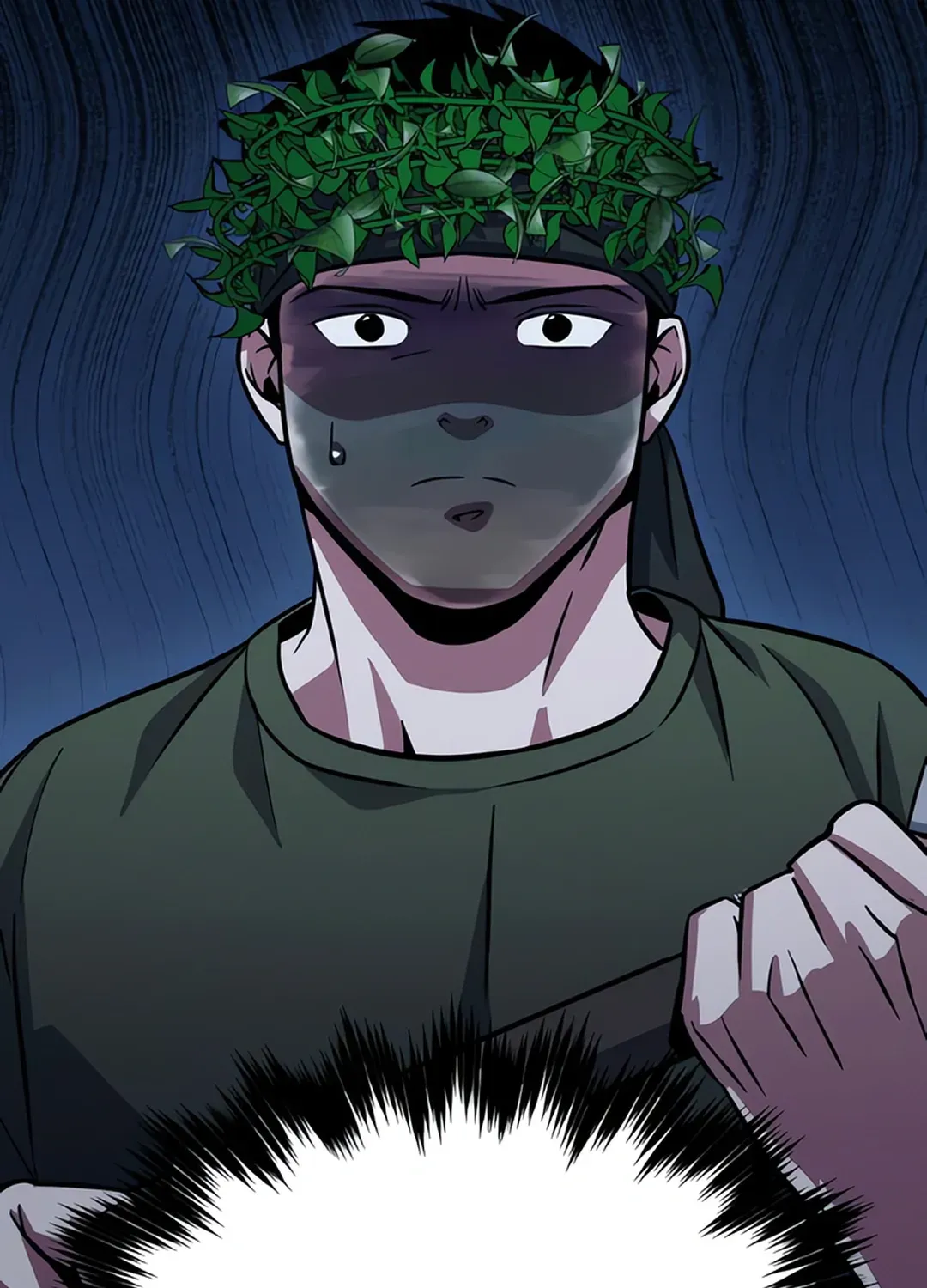 Seoul Station Barbarian Chapter 6 page 210 - 