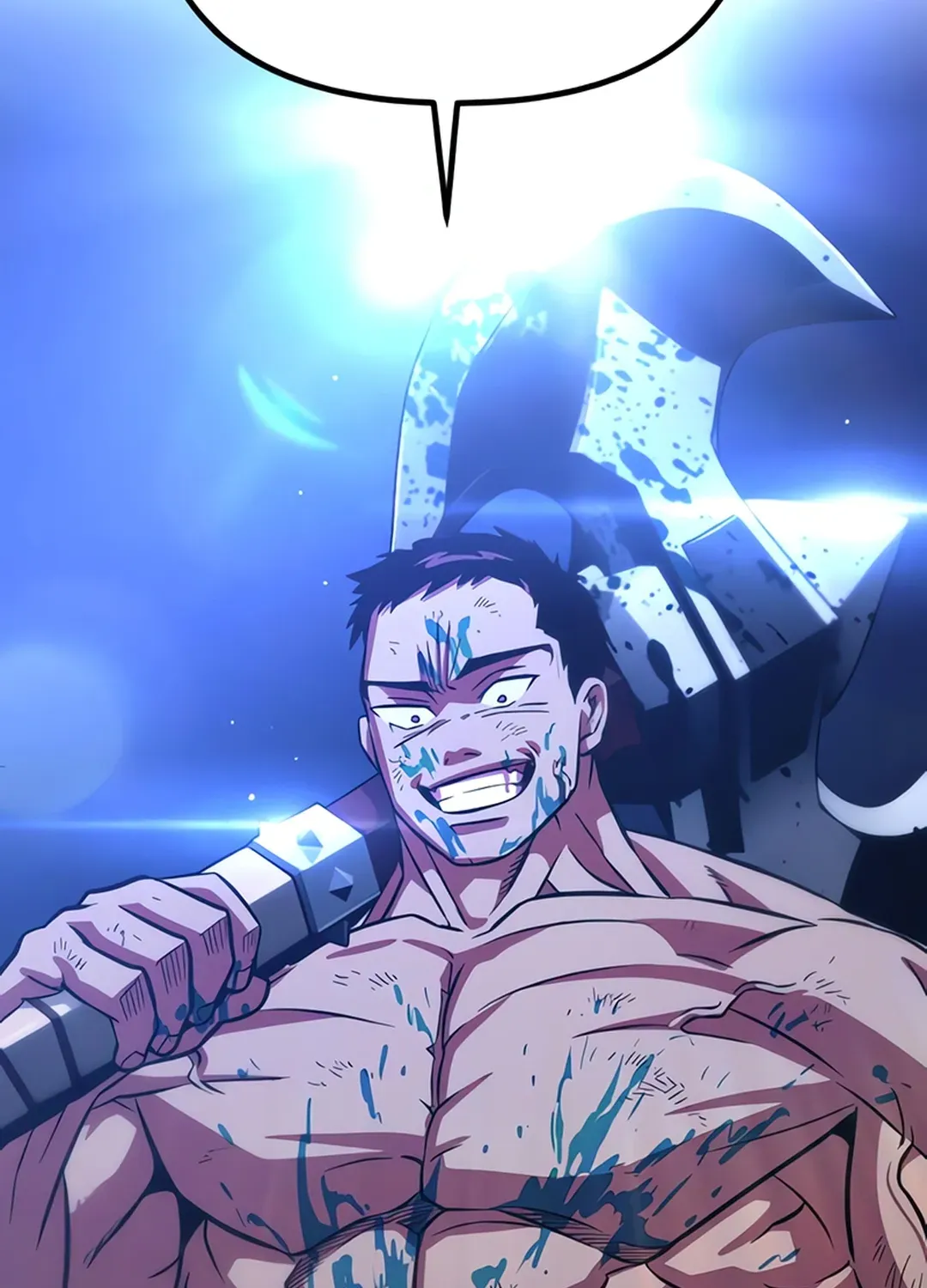 Seoul Station Barbarian Chapter 6 page 212 - 