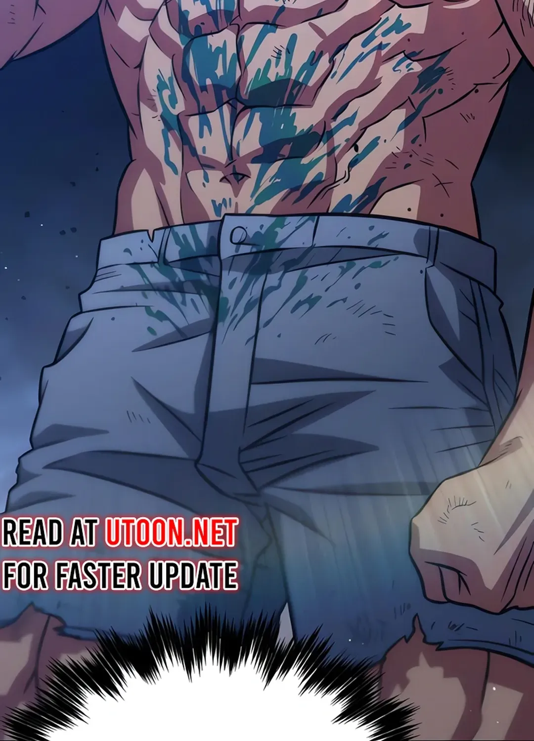 Seoul Station Barbarian Chapter 6 page 213 - 