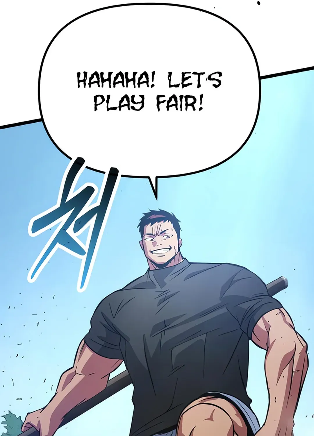 Seoul Station Barbarian Chapter 6 page 24 - 