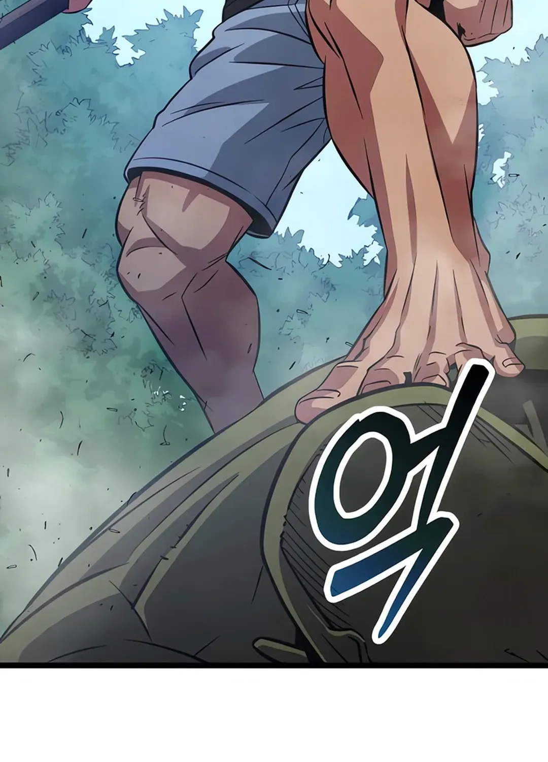 Seoul Station Barbarian Chapter 6 page 25 - 
