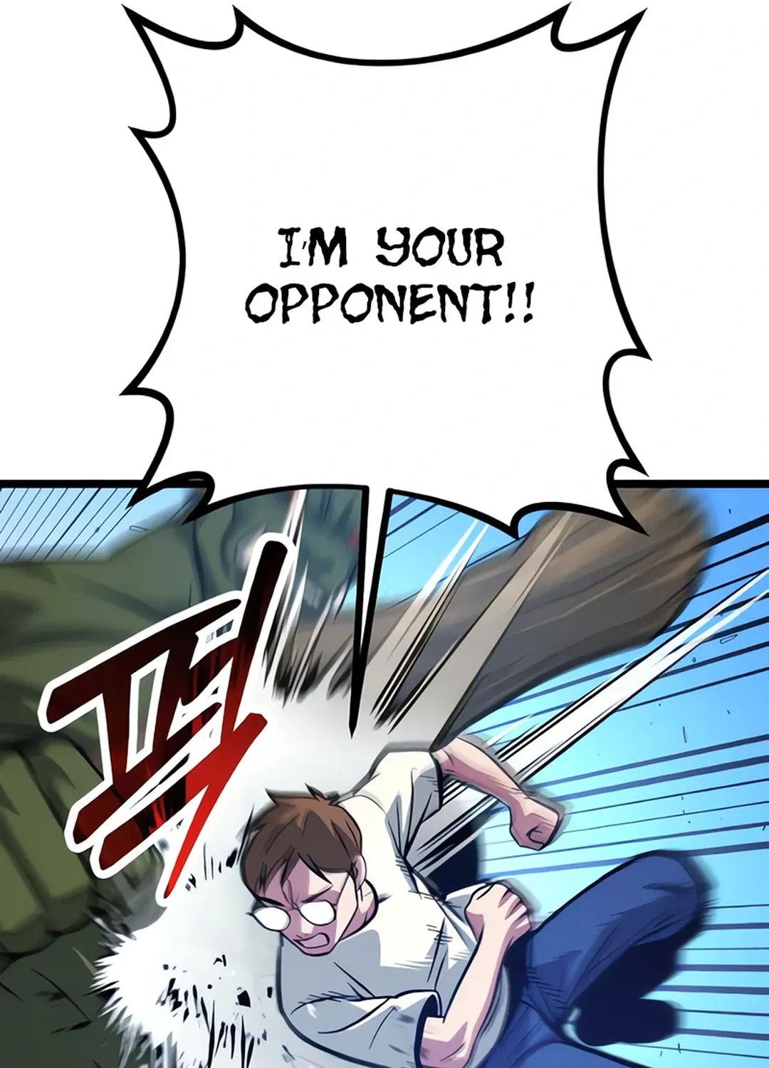 Seoul Station Barbarian Chapter 6 page 31 - 