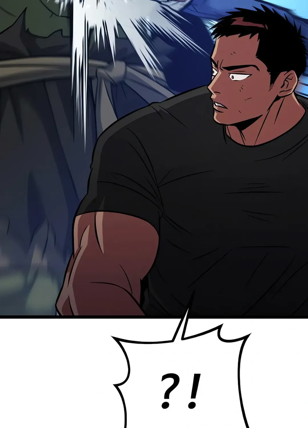 Seoul Station Barbarian Chapter 6 page 32 - 