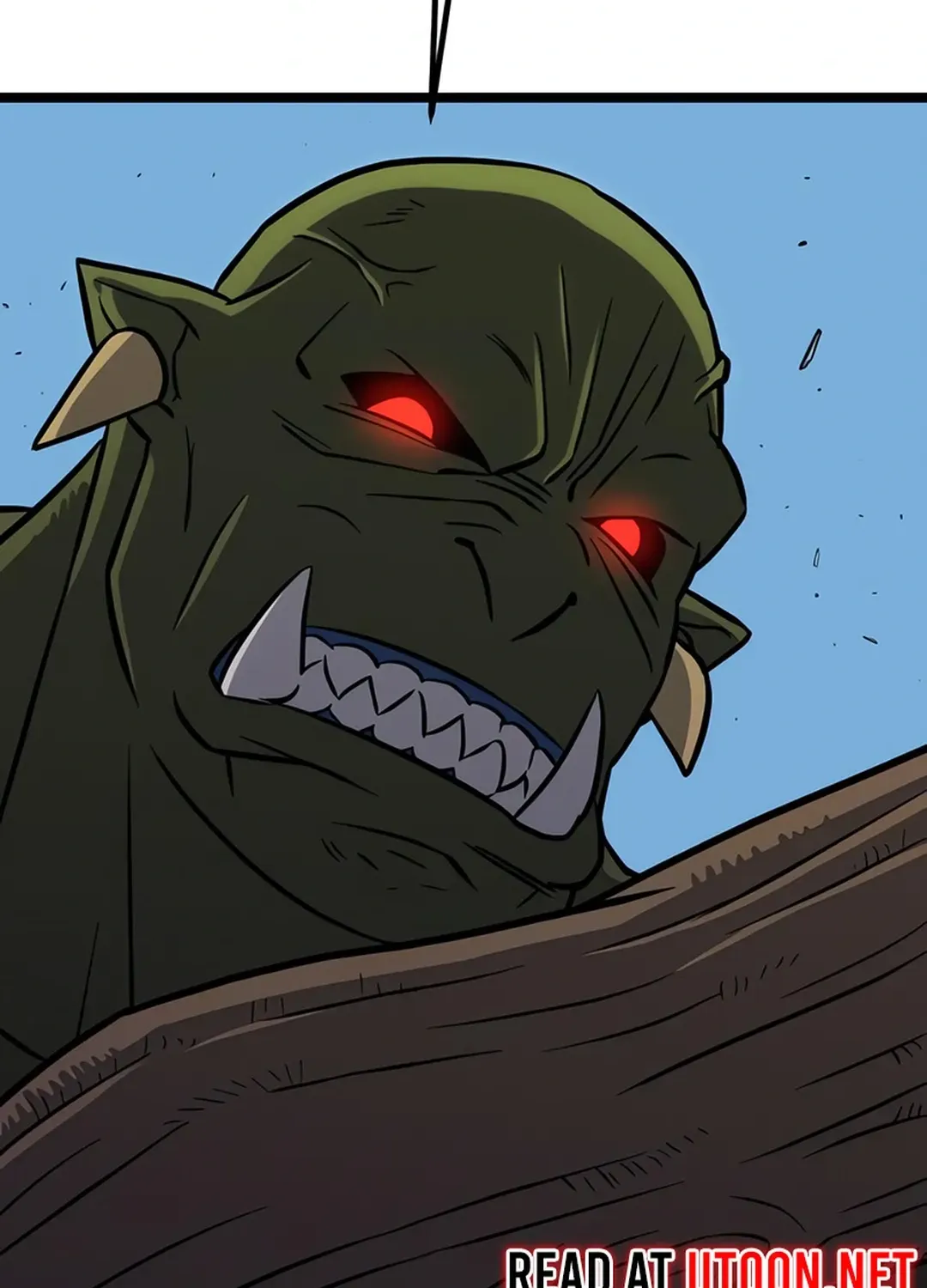Seoul Station Barbarian Chapter 6 page 34 - 