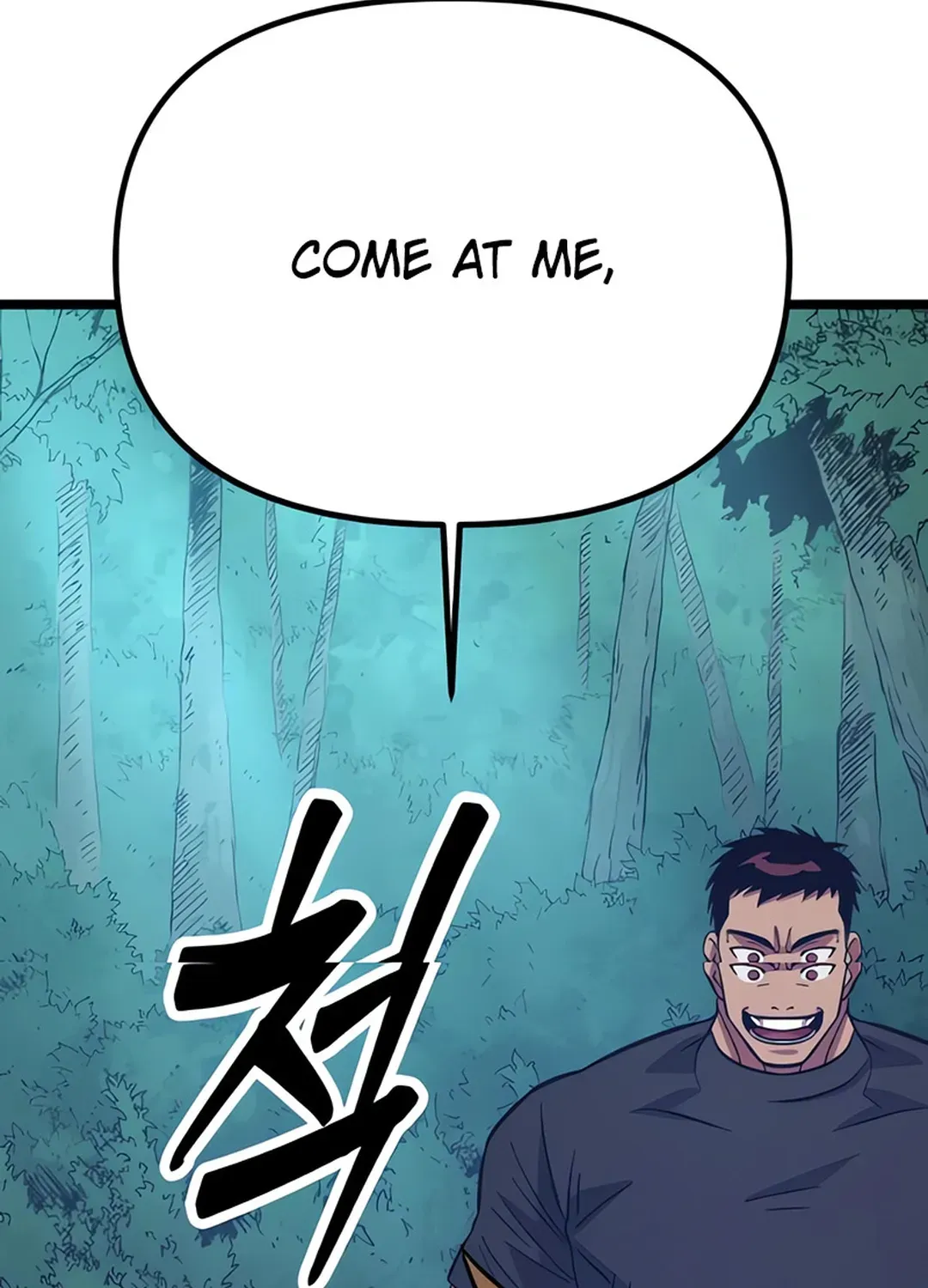 Seoul Station Barbarian Chapter 6 page 36 - 