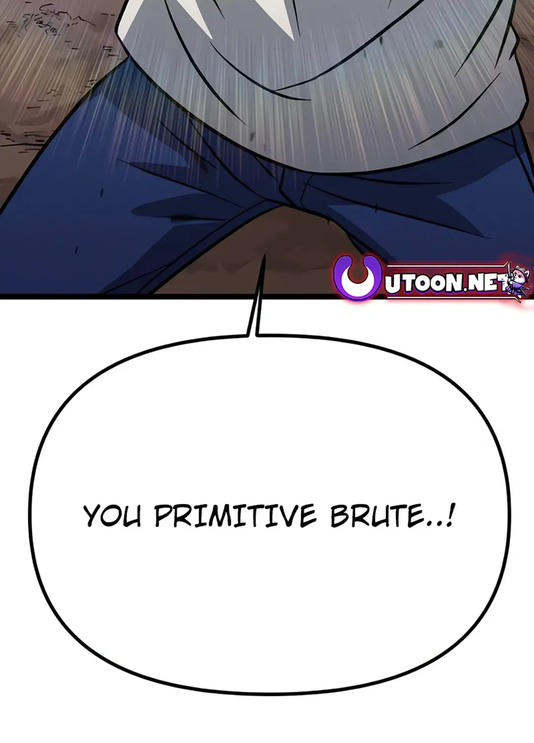 Seoul Station Barbarian Chapter 6 page 38 - 
