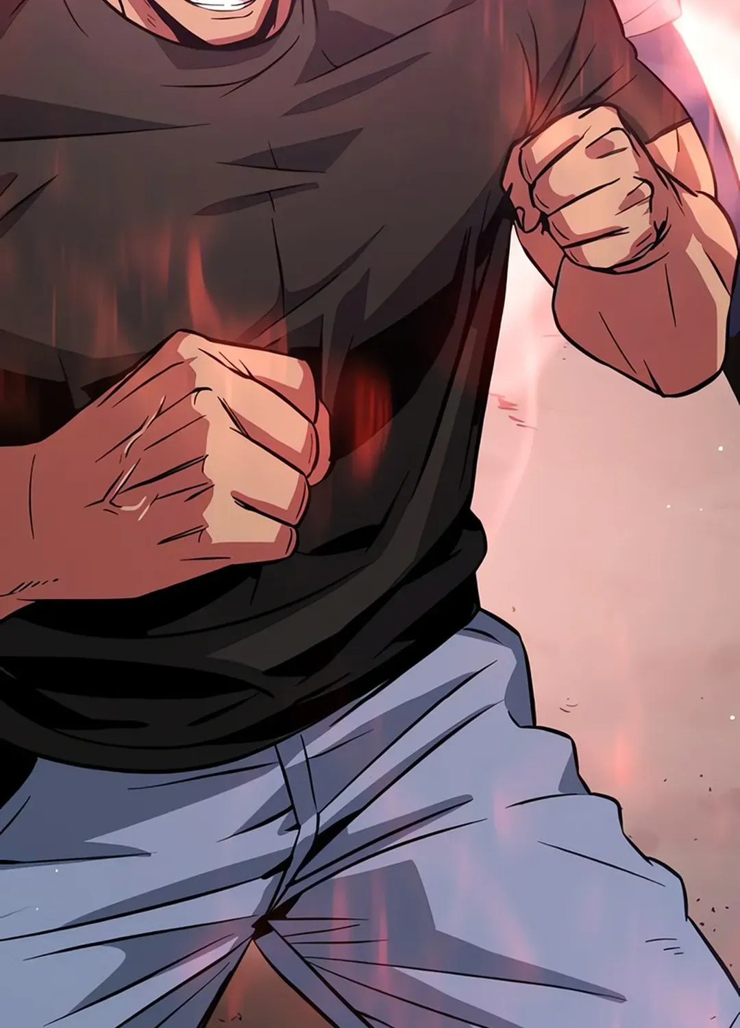 Seoul Station Barbarian Chapter 6 page 6 - 