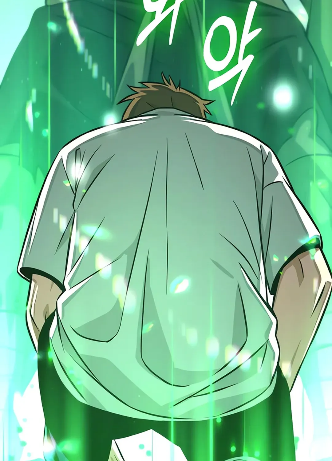 Seoul Station Barbarian Chapter 6 page 53 - 