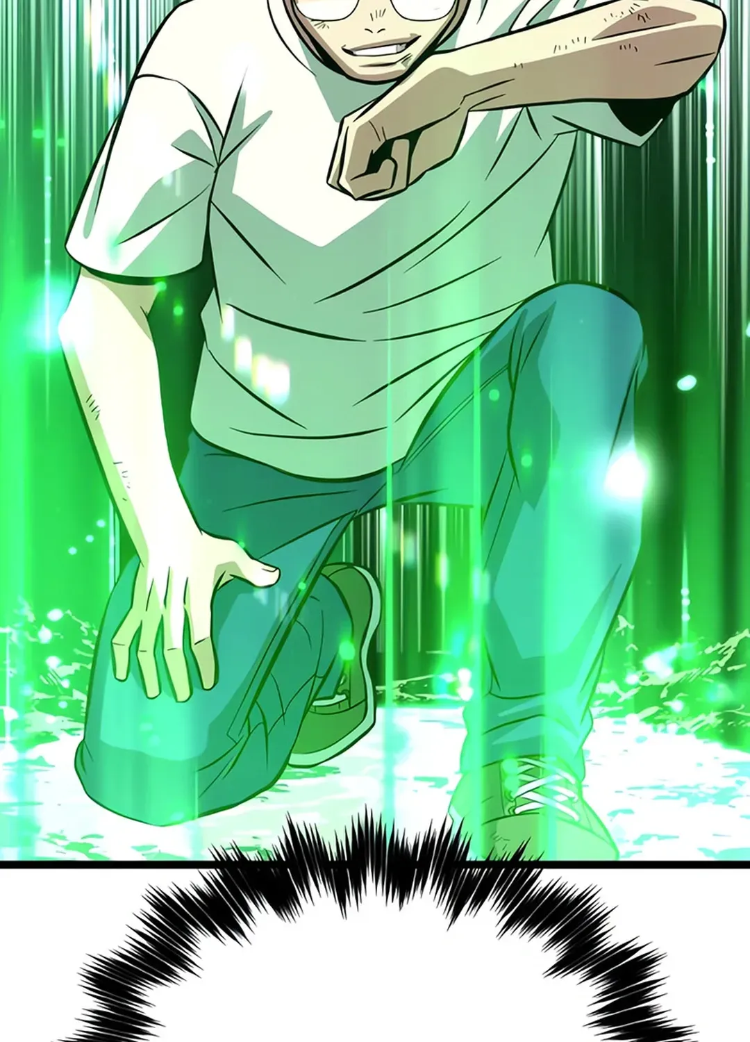 Seoul Station Barbarian Chapter 6 page 57 - 