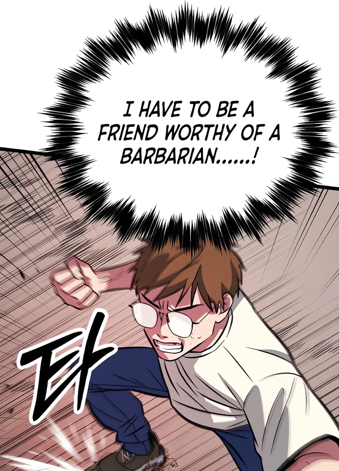 Seoul Station Barbarian Chapter 6 page 61 - 