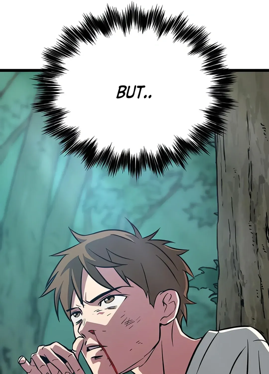 Seoul Station Barbarian Chapter 6 page 74 - 