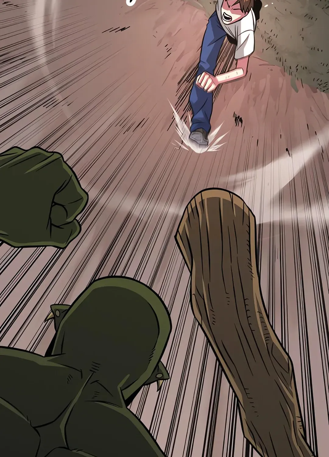 Seoul Station Barbarian Chapter 6 page 78 - 