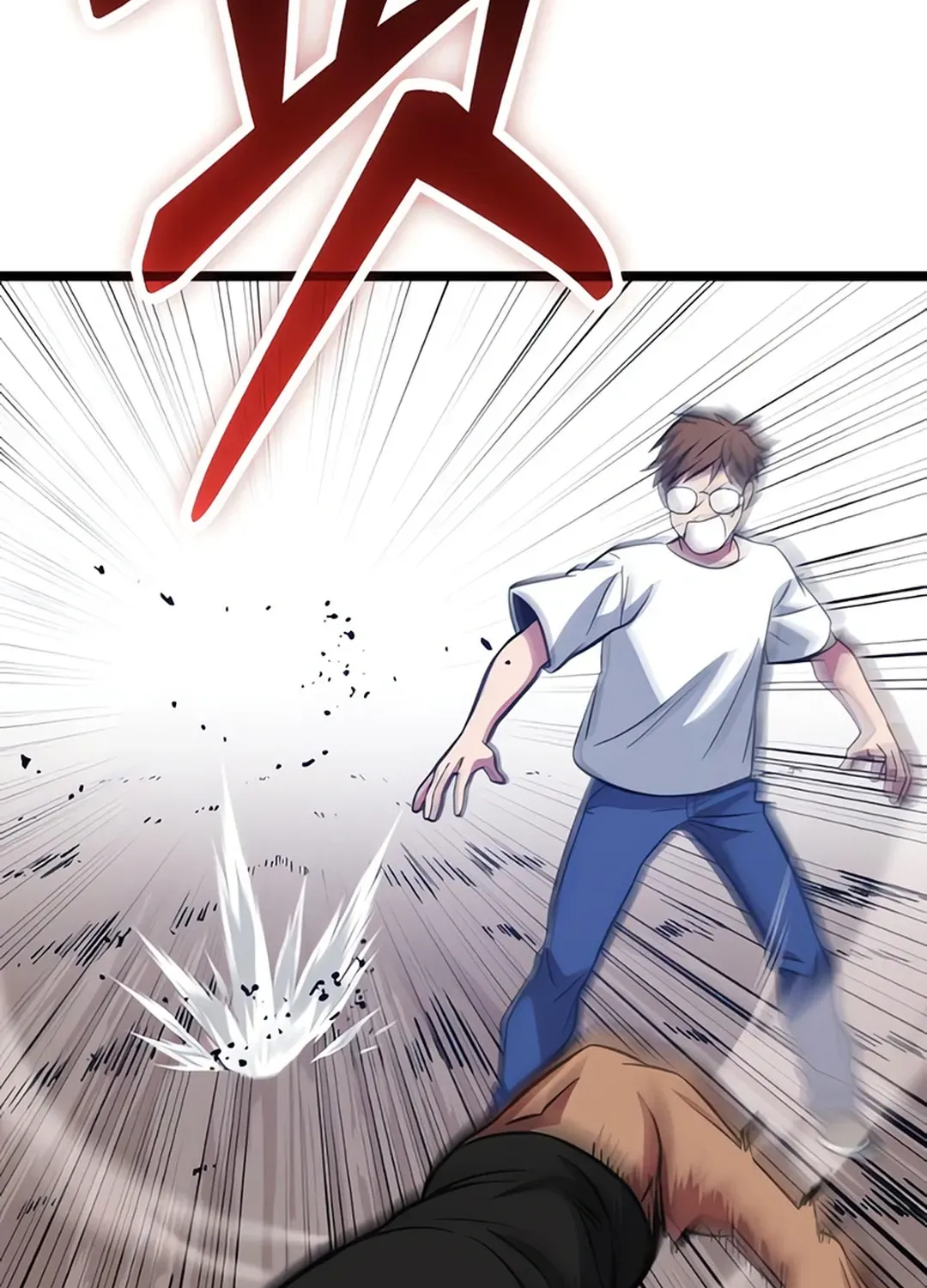 Seoul Station Barbarian Chapter 6 page 9 - 