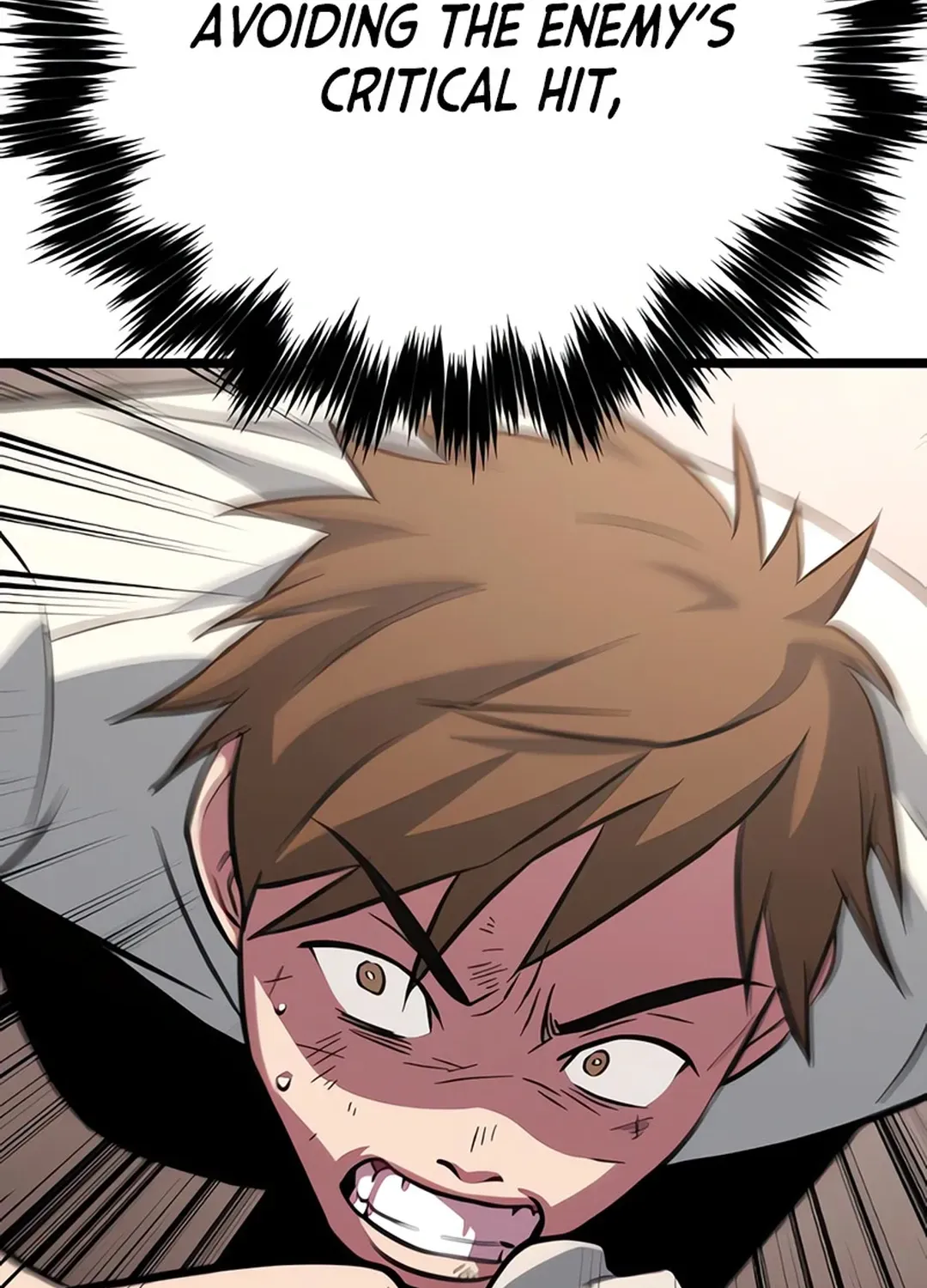 Seoul Station Barbarian Chapter 6 page 86 - 