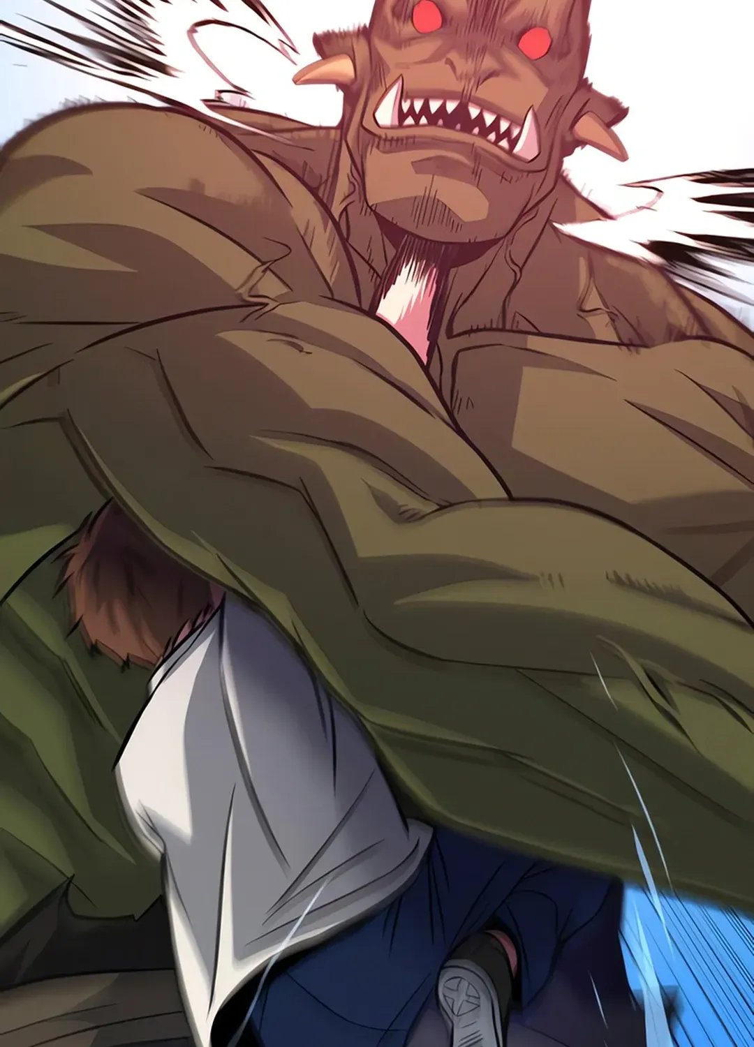 Seoul Station Barbarian Chapter 6 page 89 - 