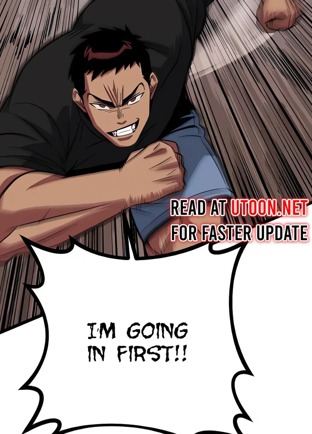 Seoul Station Barbarian Chapter 6 page 10 - 