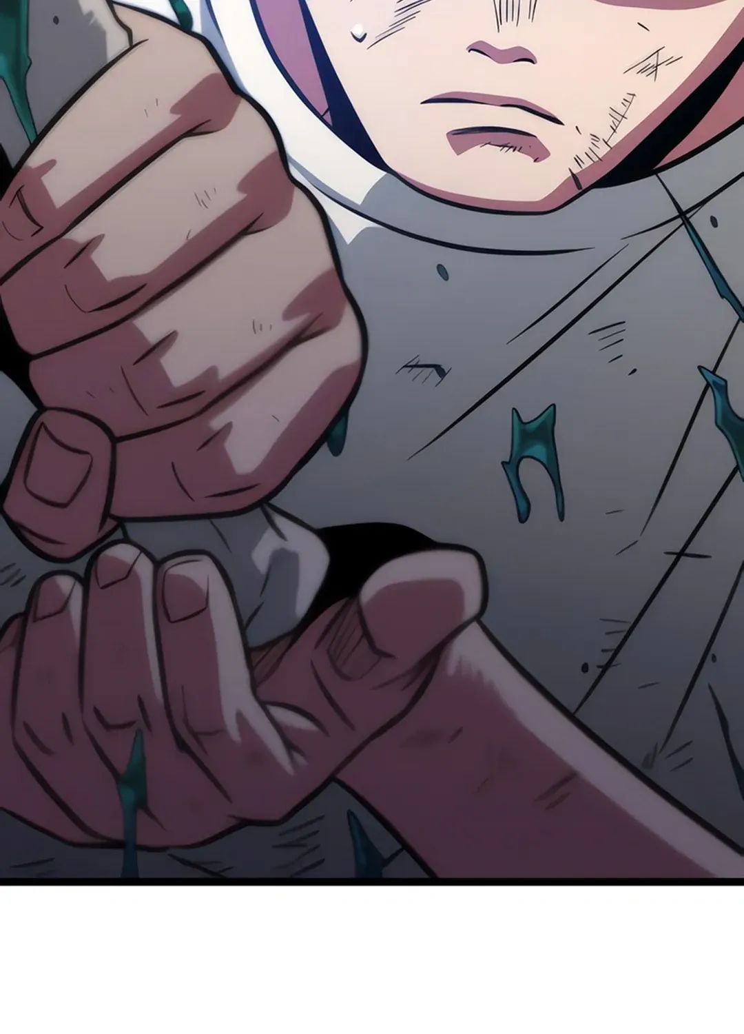 Seoul Station Barbarian Chapter 6 page 93 - 