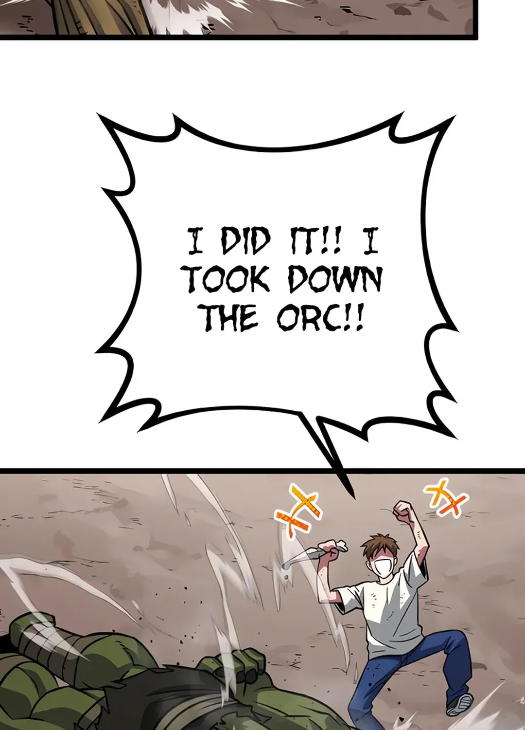 Seoul Station Barbarian Chapter 6 page 96 - 